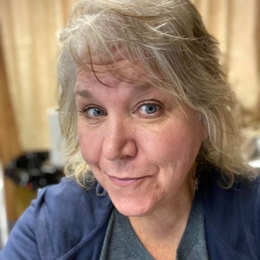 Meet your Posher, Tammy